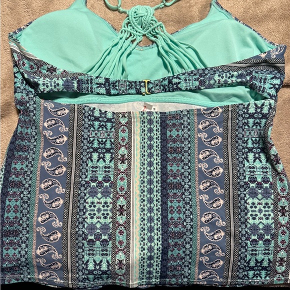 Arizona tankini swim - Picture 2 of 6